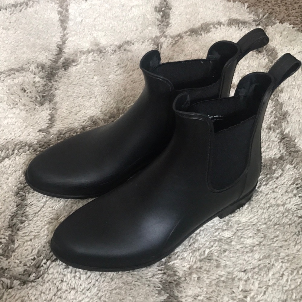 Chelsea Boots